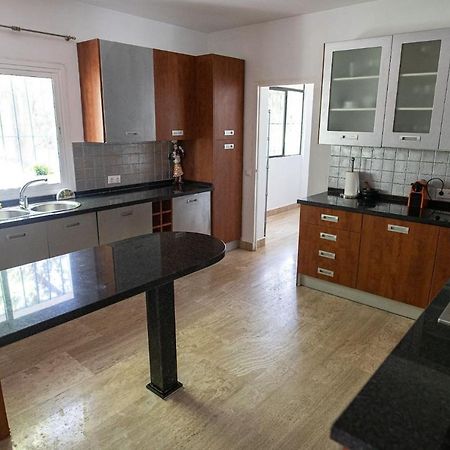 Burganvilla Holiday Home Marbella Eksteriør bilde
