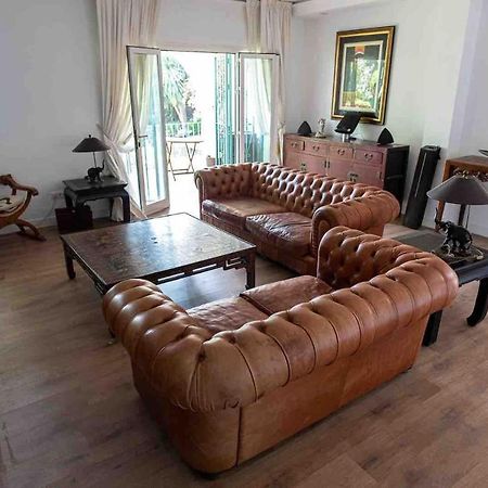 Burganvilla Holiday Home Marbella Eksteriør bilde
