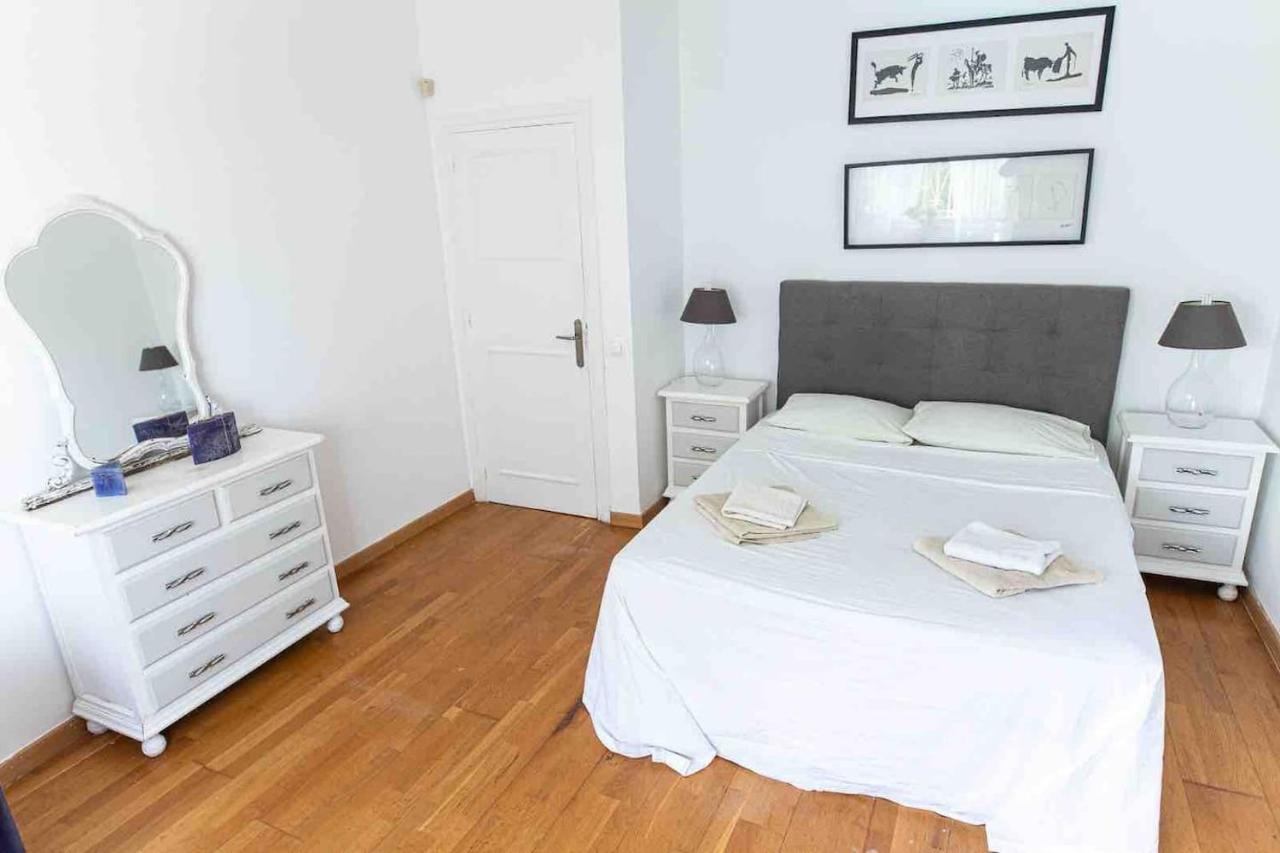 Burganvilla Holiday Home Marbella Eksteriør bilde