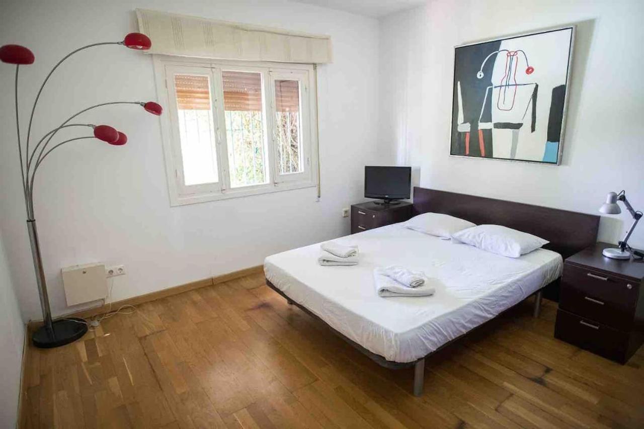 Burganvilla Holiday Home Marbella Eksteriør bilde
