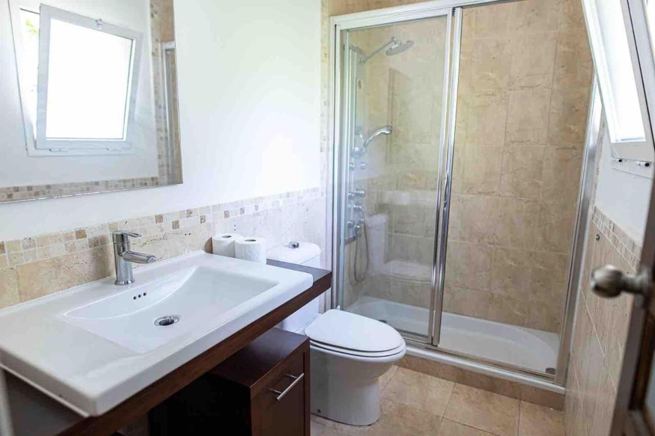 Burganvilla Holiday Home Marbella Eksteriør bilde