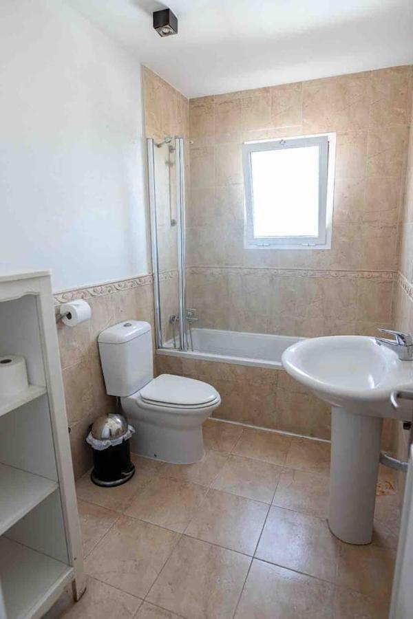 Burganvilla Holiday Home Marbella Eksteriør bilde