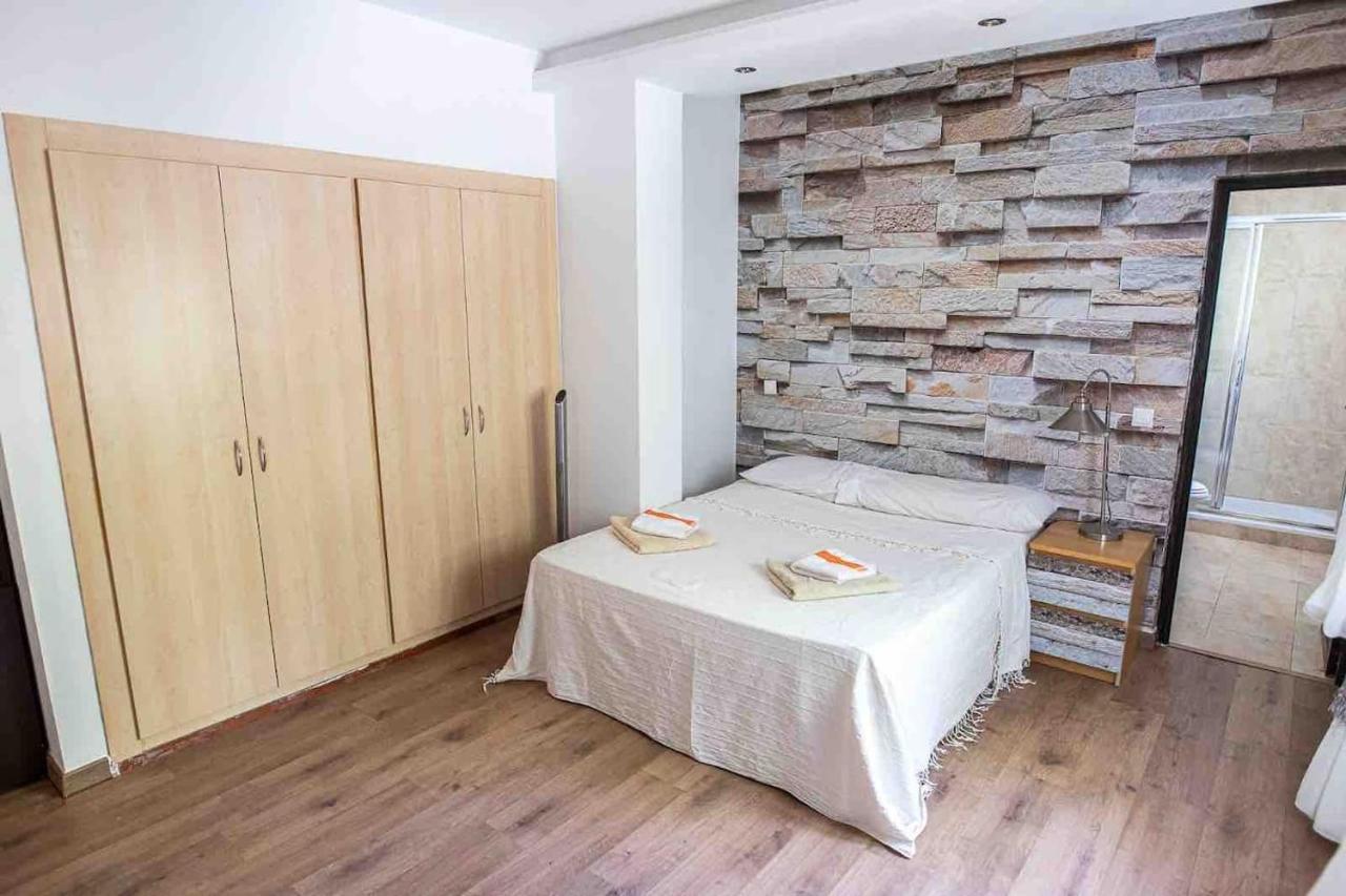 Burganvilla Holiday Home Marbella Eksteriør bilde