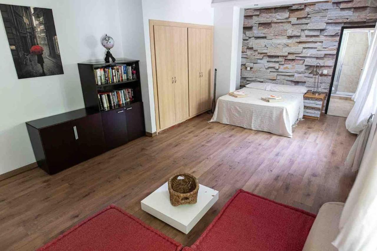 Burganvilla Holiday Home Marbella Eksteriør bilde