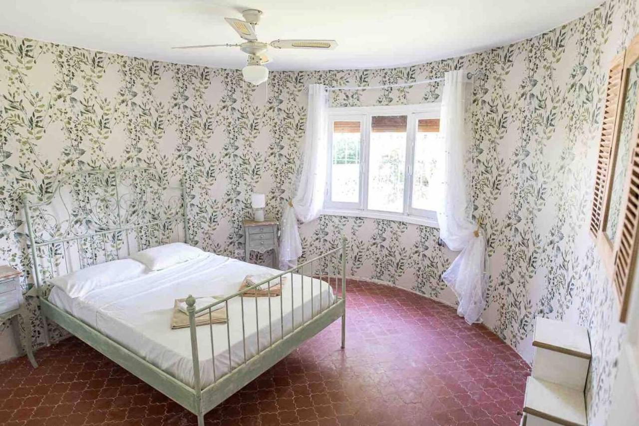Burganvilla Holiday Home Marbella Eksteriør bilde